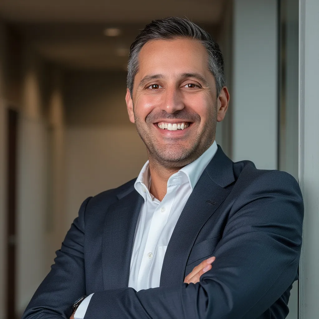 Cliente Carlos Gómez